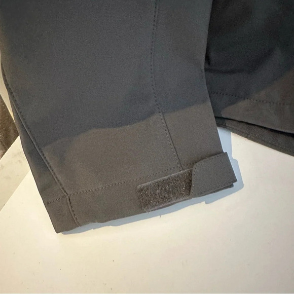 NWT Eddie Bauer  Soft Shell Parka - Picture 8 of 11